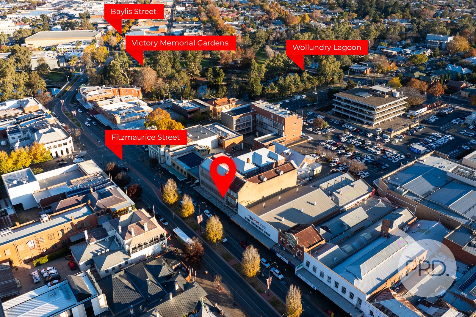 27/54-56 Fitzmaurice Street WAGGA WAGGA 18