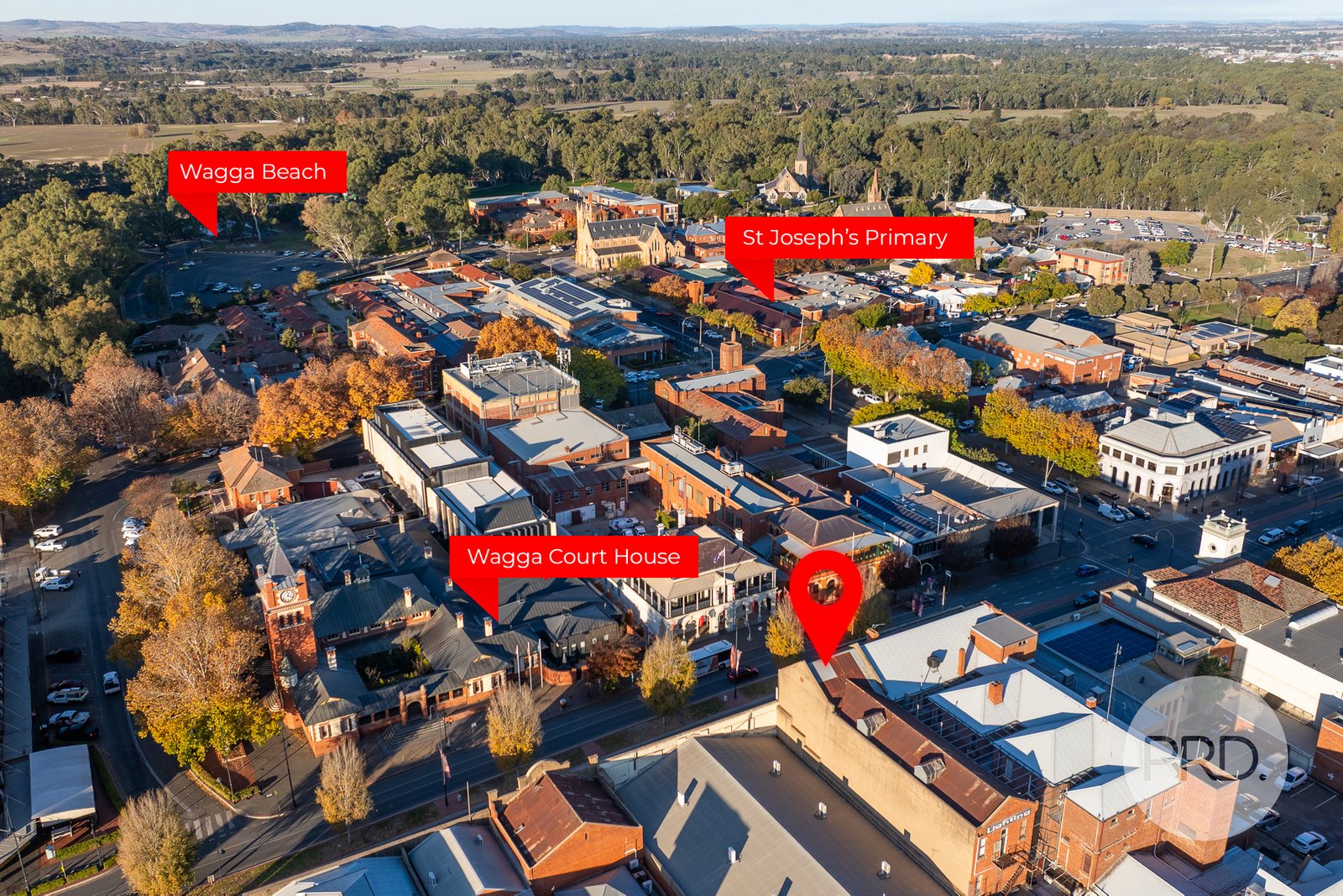 27/54-56 Fitzmaurice Street WAGGA WAGGA 19