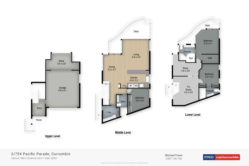 2/754 Pacific Parade CURRUMBIN 9
