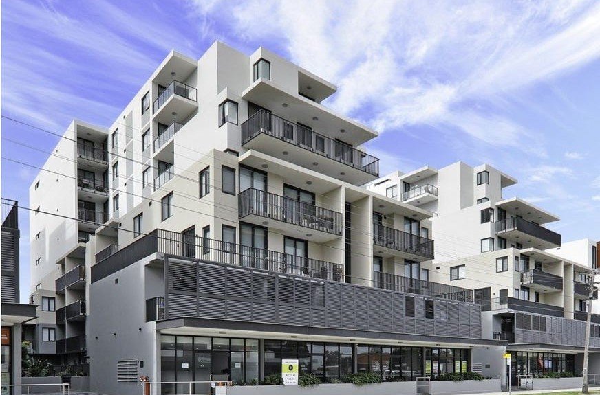 275/548-568 Canterbury Rd  CAMPSIE 1