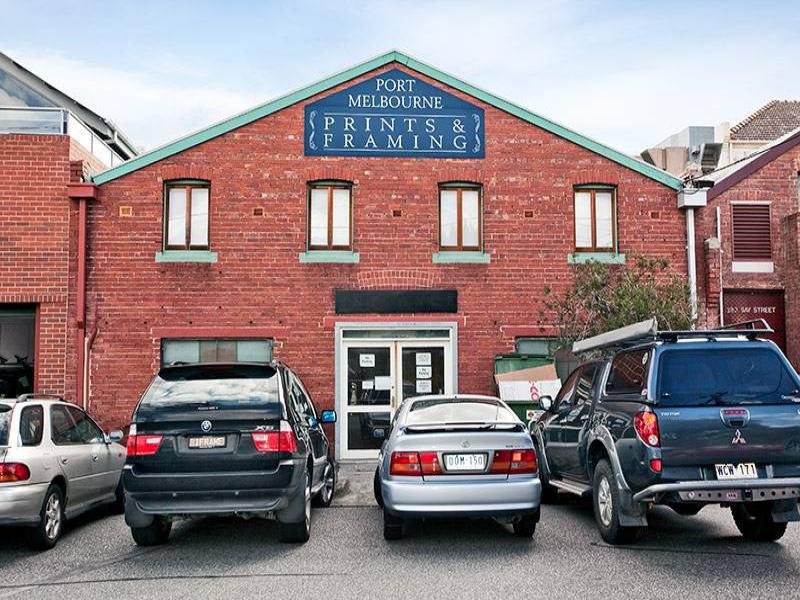 Gallery: 276-278 Bay Street