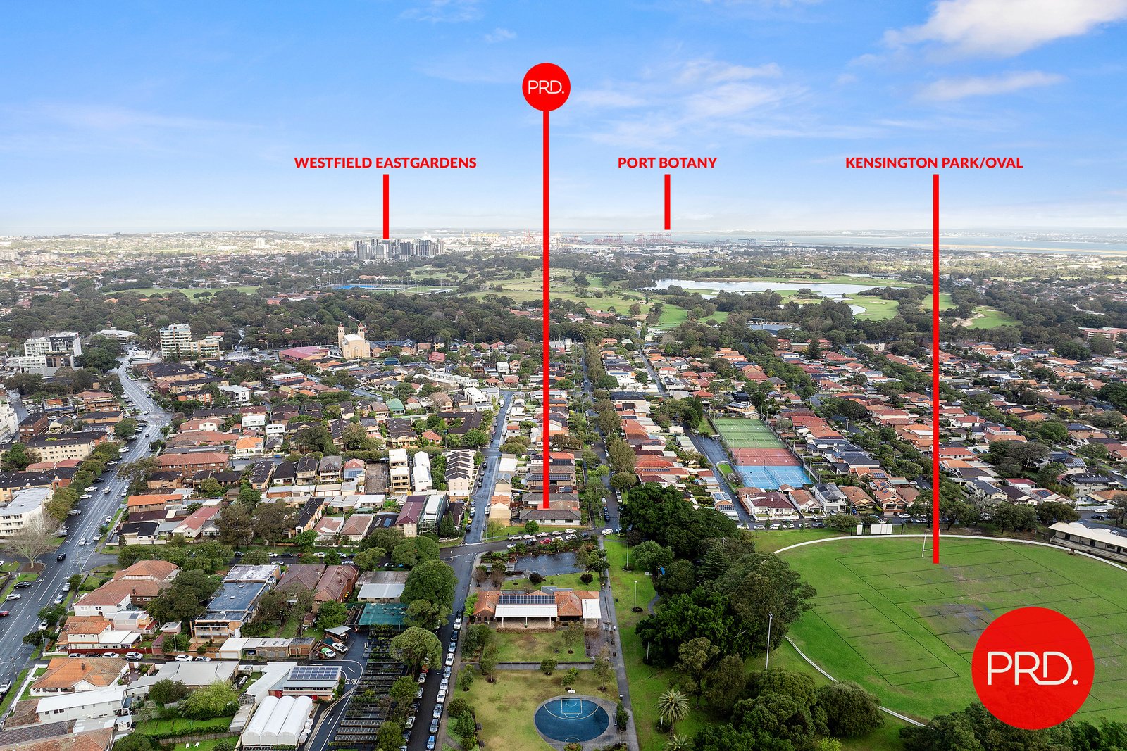 276 Doncaster Avenue KINGSFORD 16