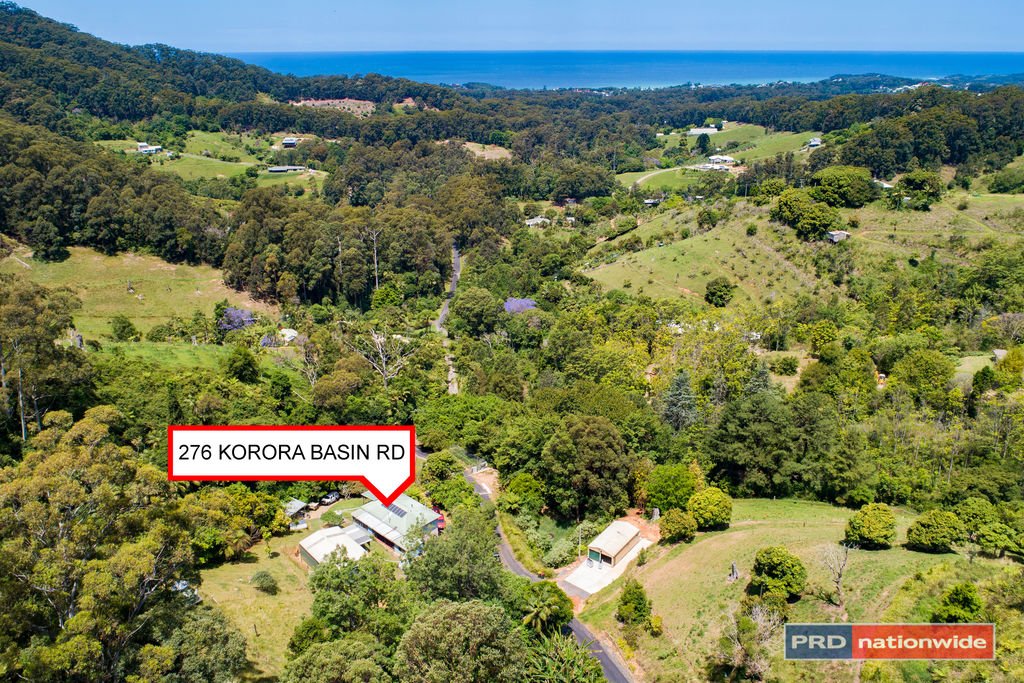 276 Korora Basin Road KORORA 23