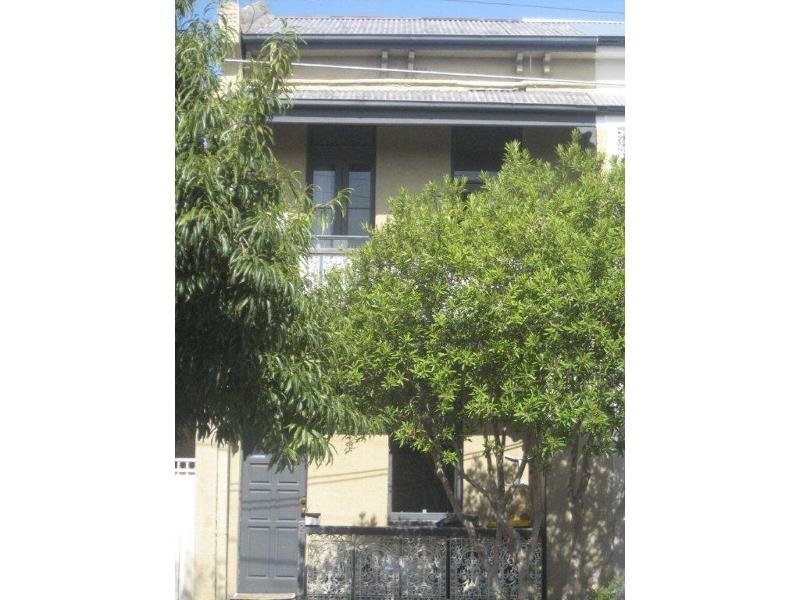 Gallery: 276 Nott Street