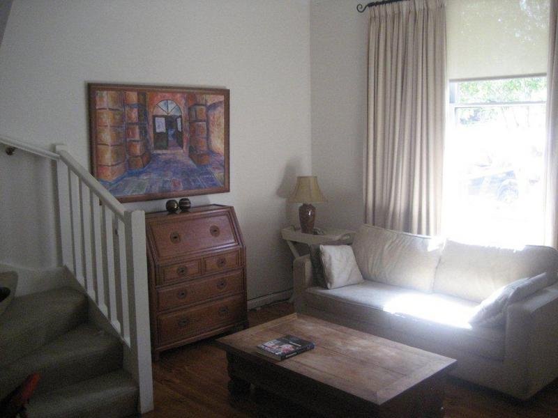 Gallery: 276 Nott Street