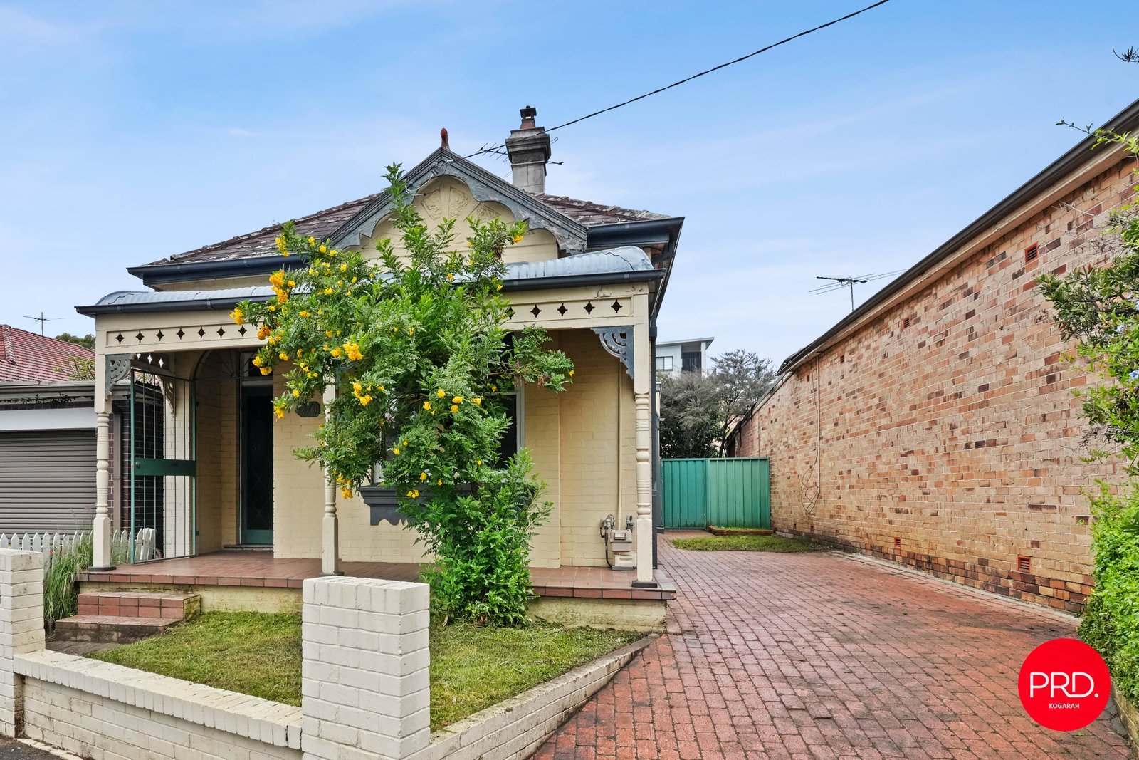 276 Railway Parade CARLTON 1