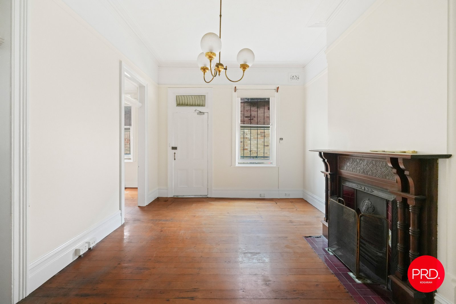 276 Railway Parade CARLTON 2