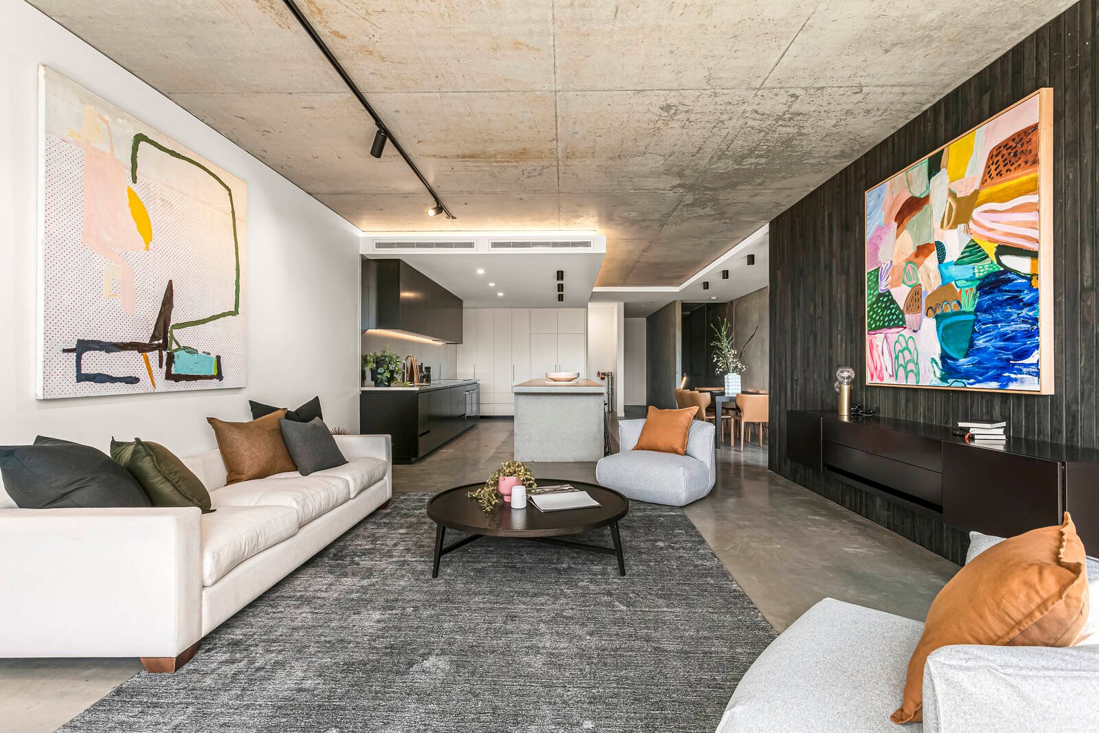 Real Estate and Property in 2/76 Regent Street, Richmond, VIC