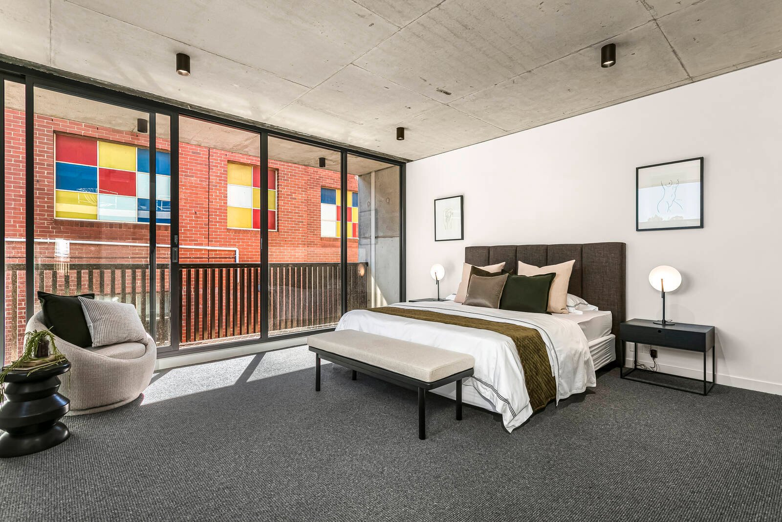 Real Estate and Property in 2/76 Regent Street, Richmond, VIC