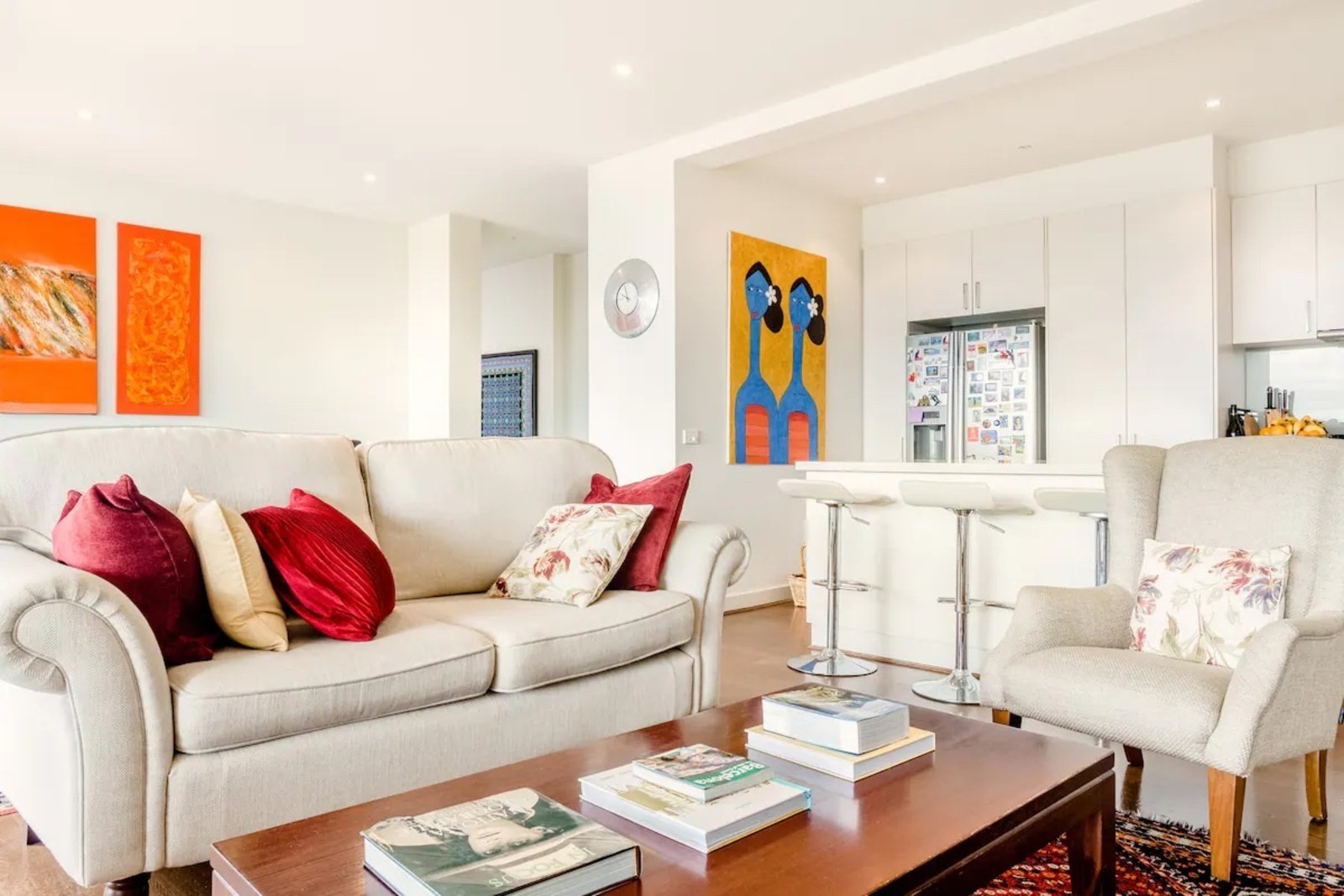 2/76 Studley Park Road, Kew, 3101