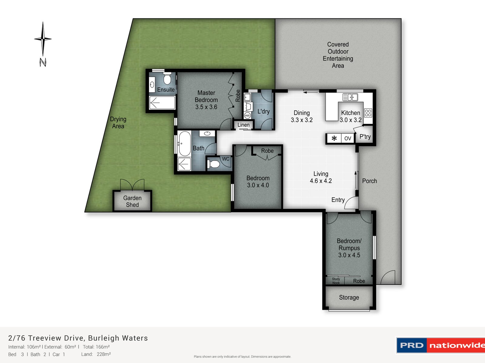 2/76 Treeview Drive BURLEIGH WATERS 16