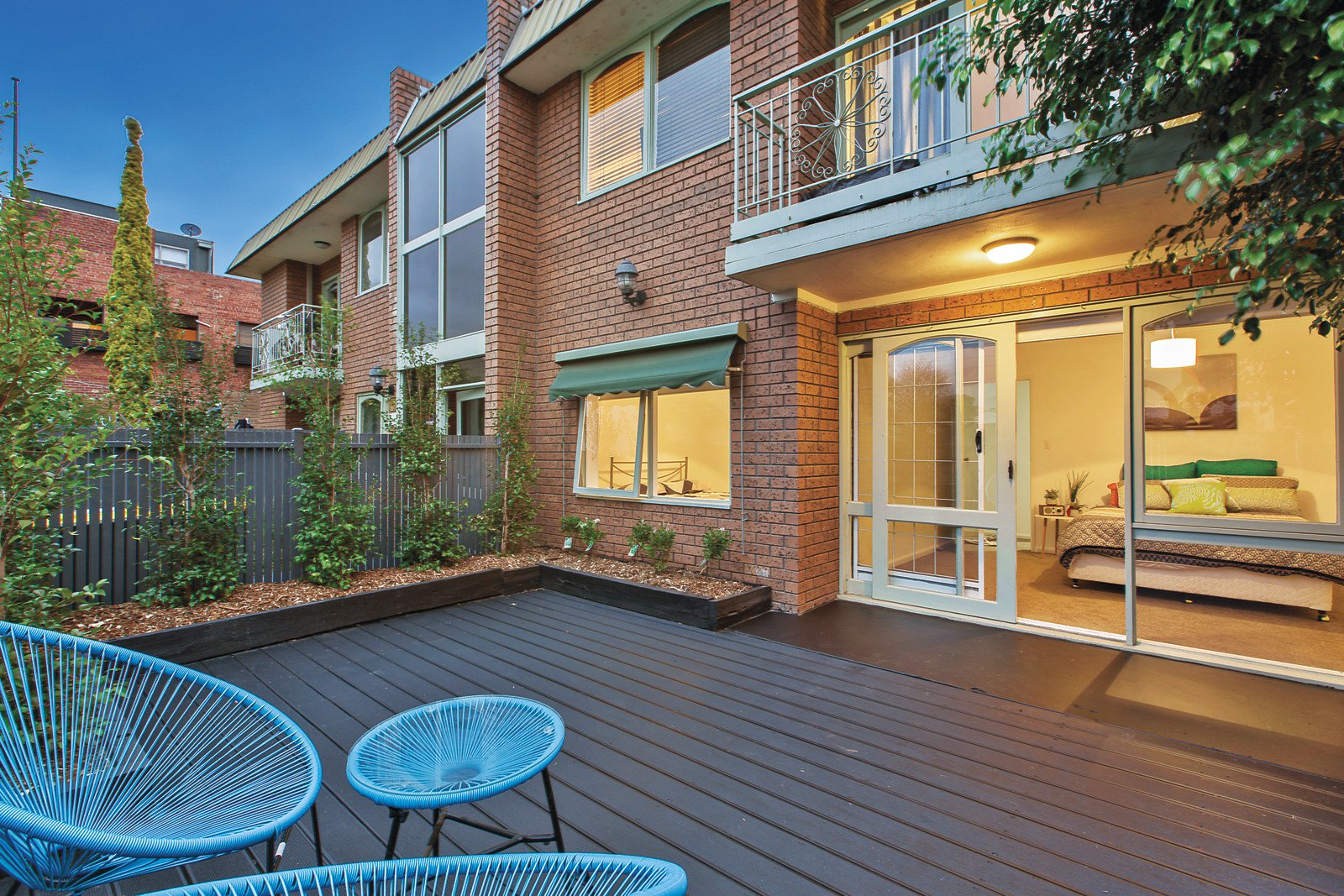 2/76 Type Street, Richmond, VIC