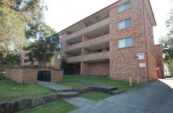 27/61-62 Park Avenue KINGSWOOD 1