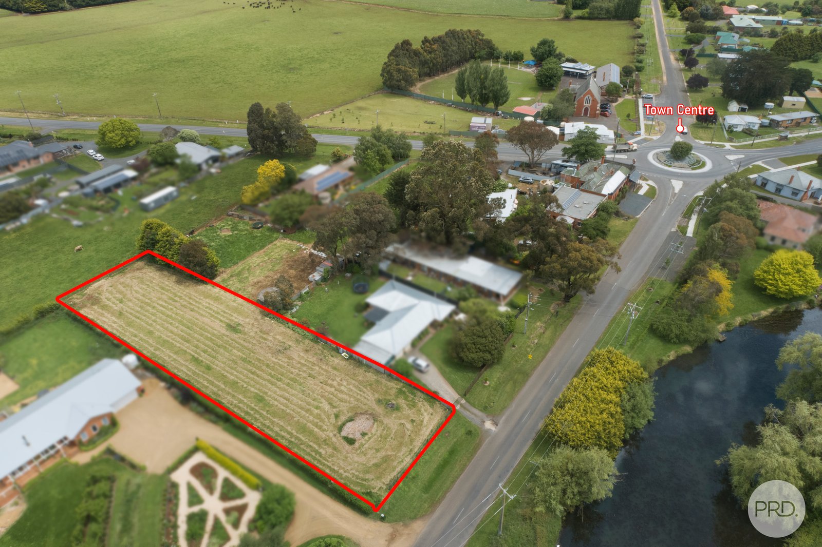 2767 Old Melbourne Road DUNNSTOWN 2