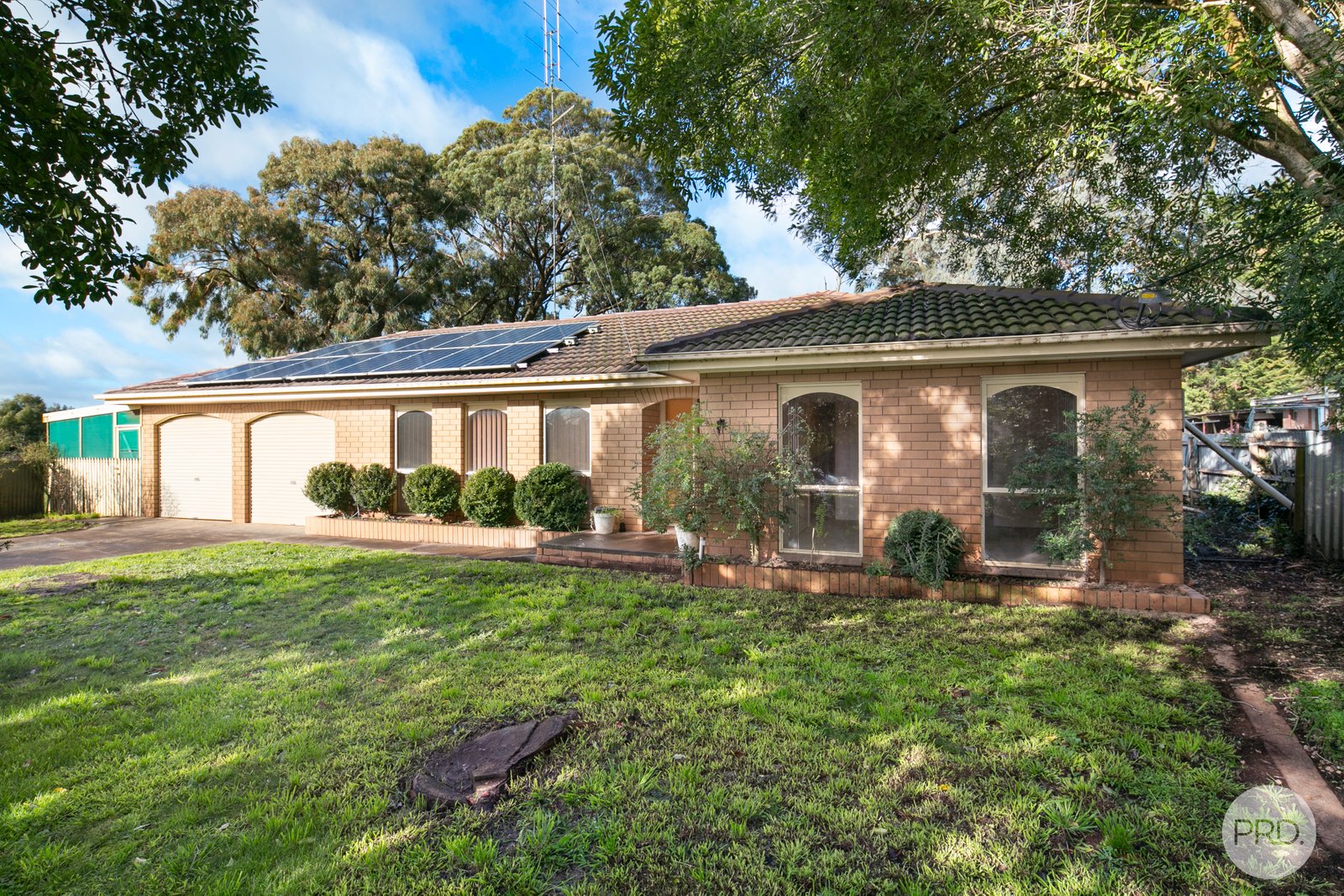 2769 Old Melbourne Road DUNNSTOWN 2