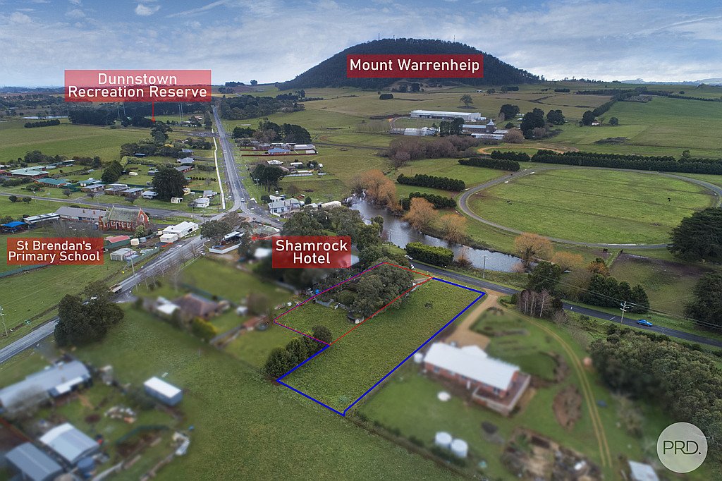 2769 Old Melbourne Road DUNNSTOWN 18