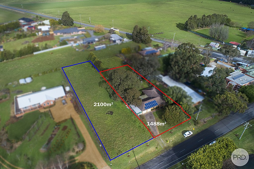 2769 Old Melbourne Road DUNNSTOWN 19