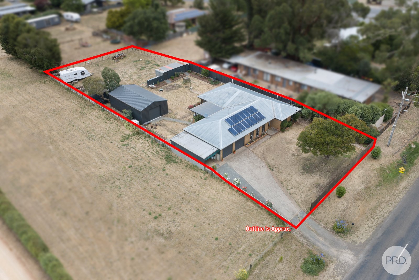 2769 Old Melbourne Road DUNNSTOWN 14