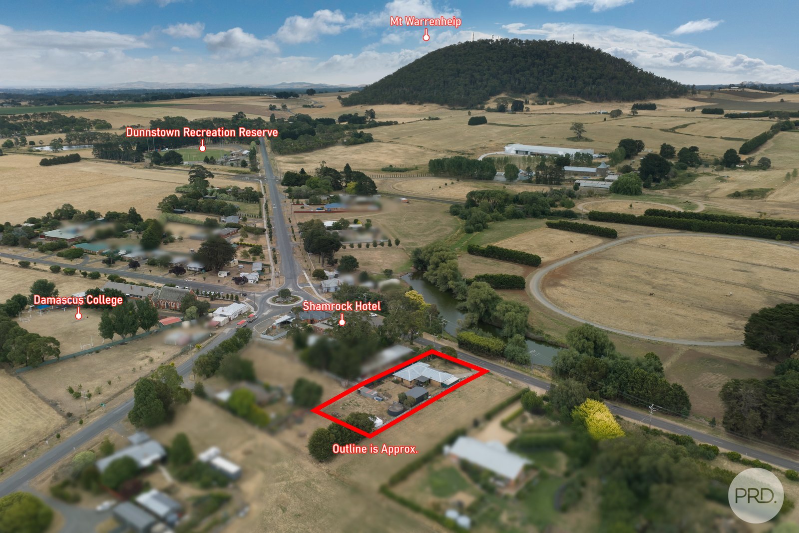 2769 Old Melbourne Road DUNNSTOWN 15