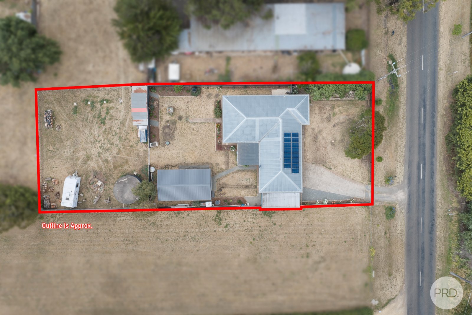 2769 Old Melbourne Road DUNNSTOWN 16