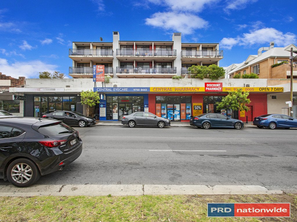 27/695-697 Punchbowl Rd  PUNCHBOWL 1