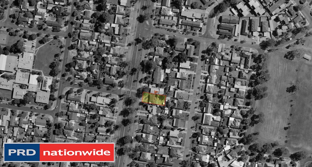 277 Bourke Street TOLLAND 1