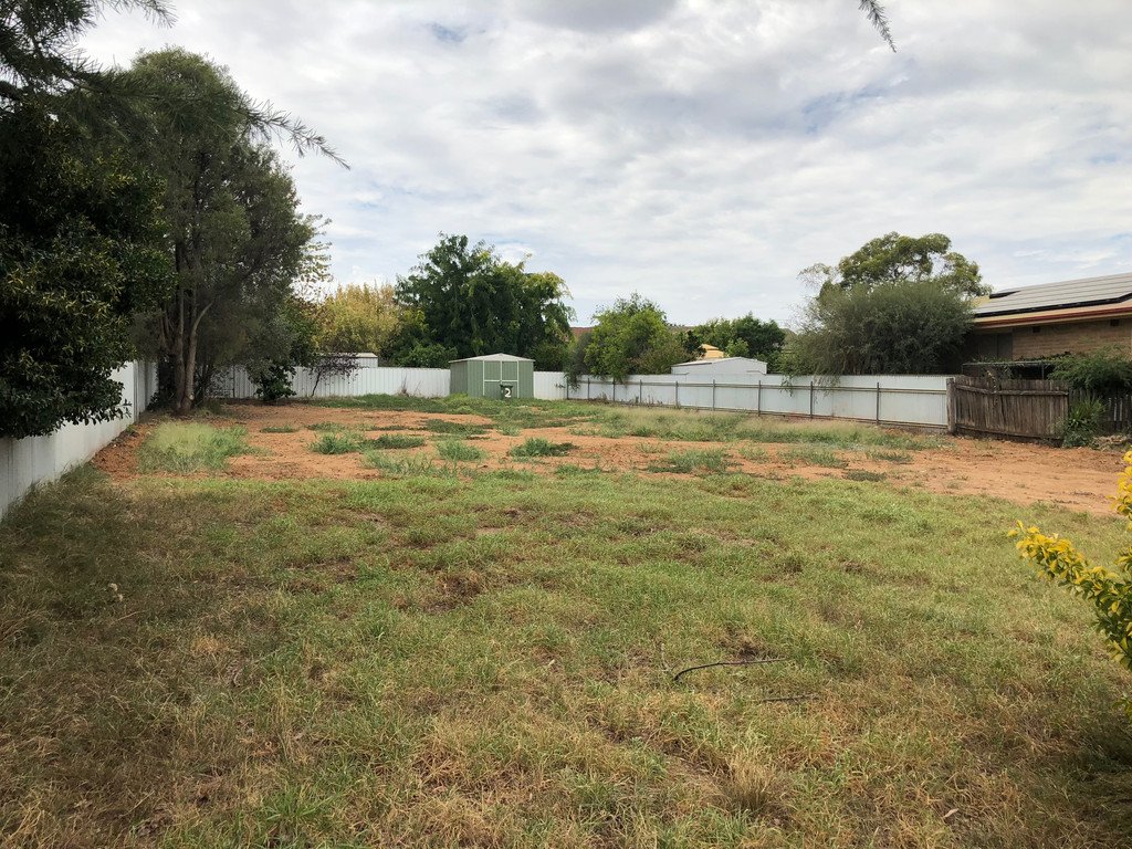 277 Bourke Street TOLLAND 2