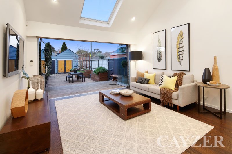 Gallery: 277 Danks Street