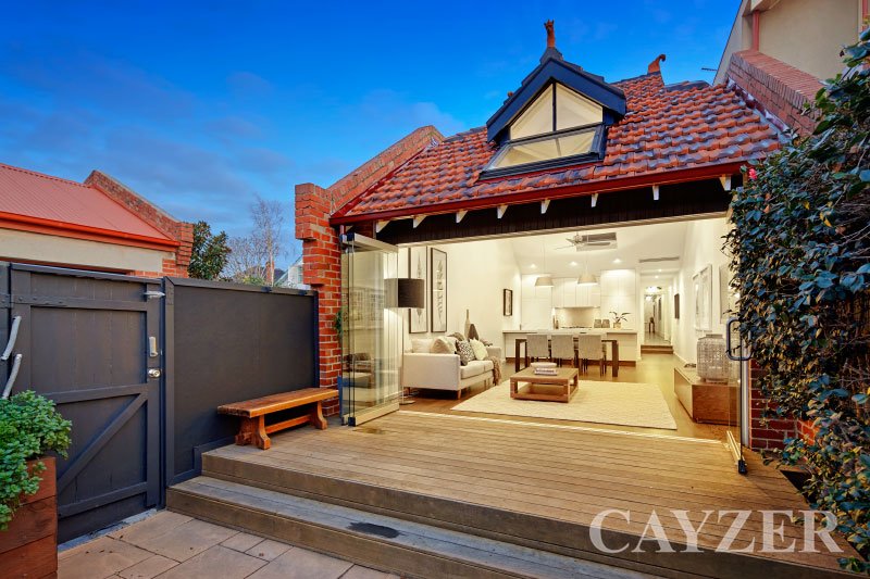 Gallery: 277 Danks Street