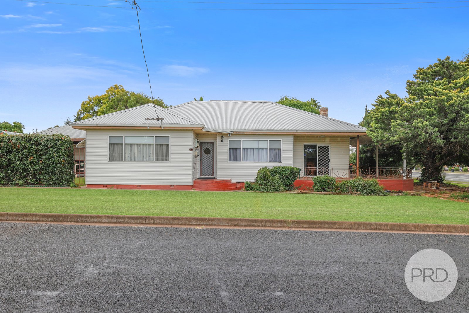 277 Goonoo Goonoo Road TAMWORTH 1