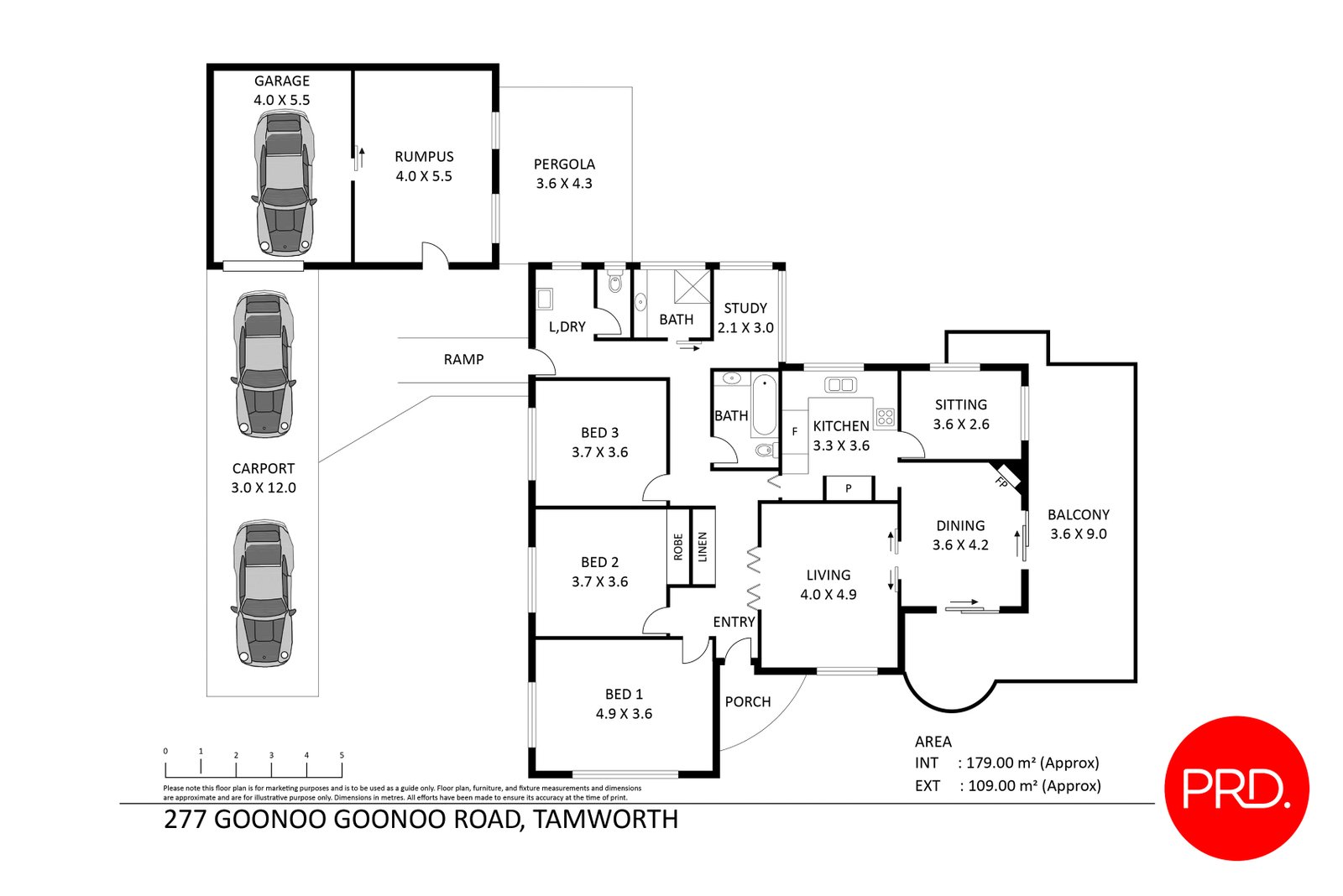 277 Goonoo Goonoo Road TAMWORTH 17