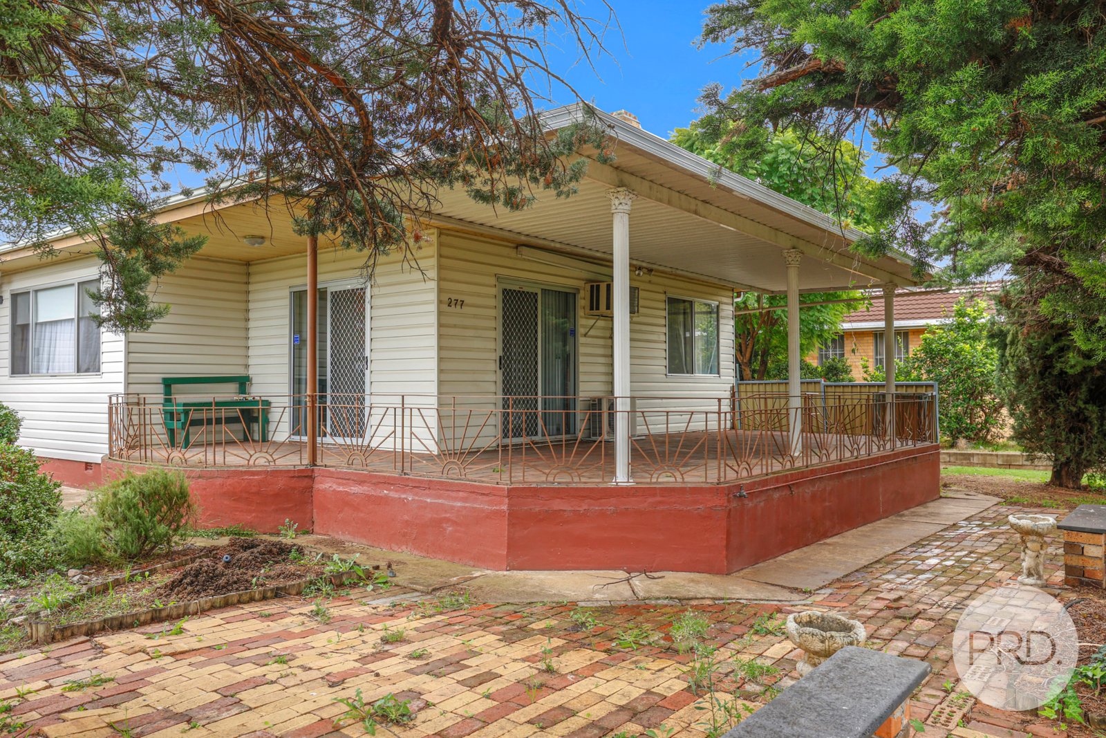 277 Goonoo Goonoo Road TAMWORTH 21