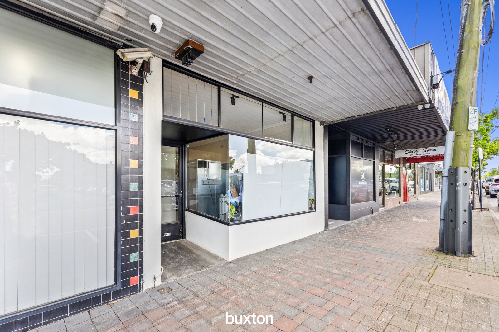 Gallery: 277 Huntingdale Road