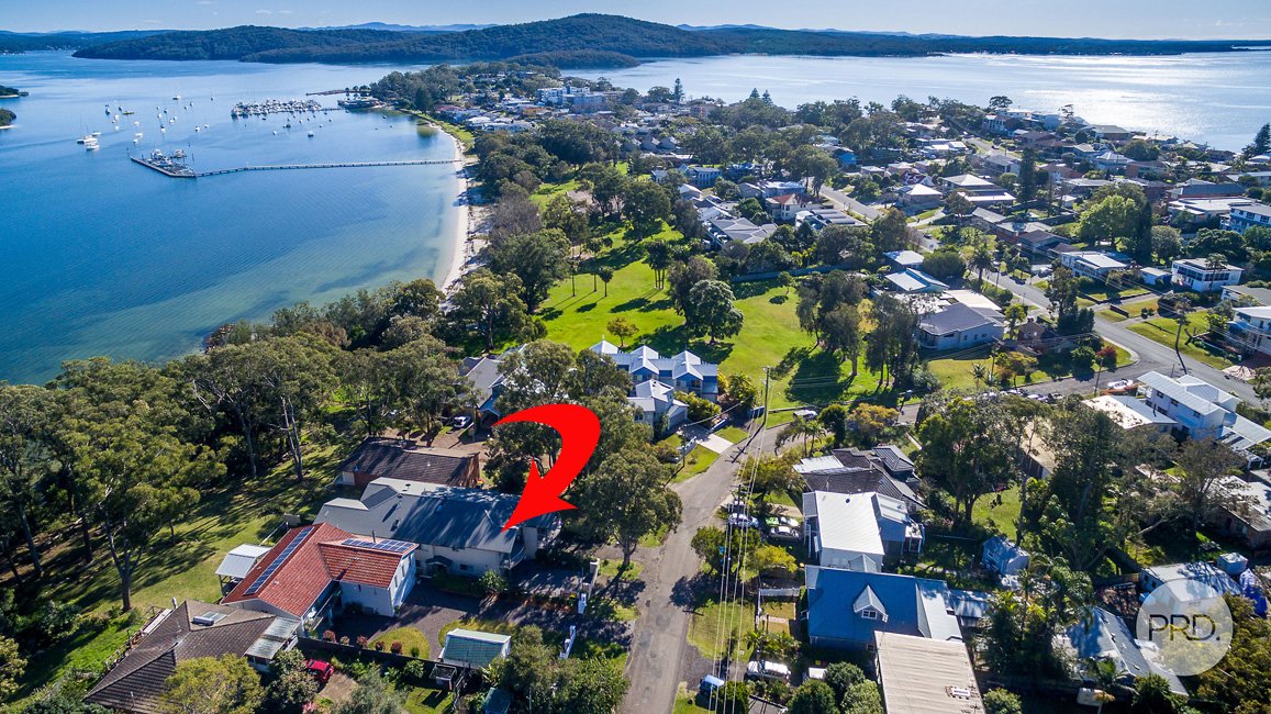 2/77 Kent Gardens SOLDIERS POINT 6
