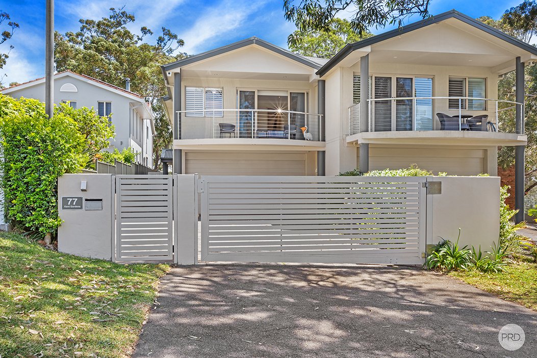 2/77 Kent Gardens SOLDIERS POINT 24