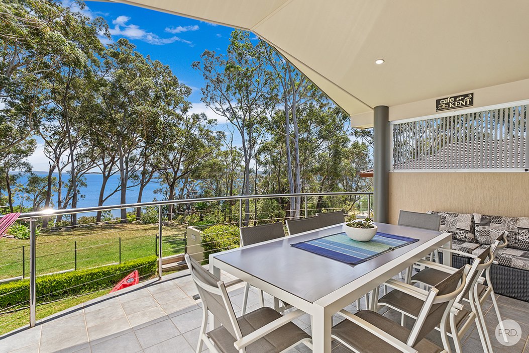 2/77 Kent Gardens SOLDIERS POINT 25