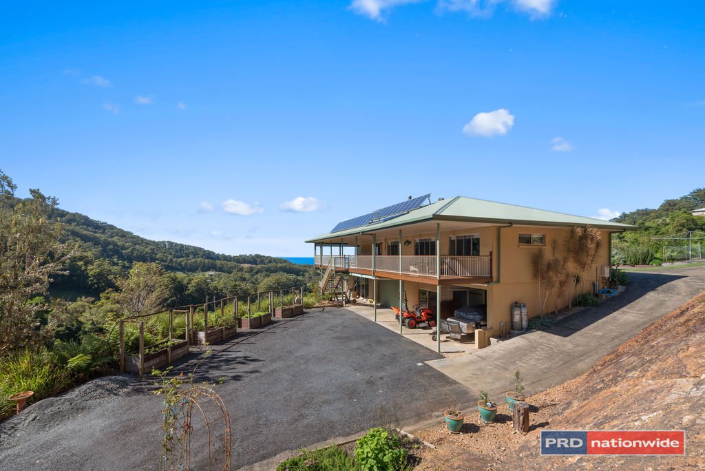 277 Korora Basin Road KORORA 5