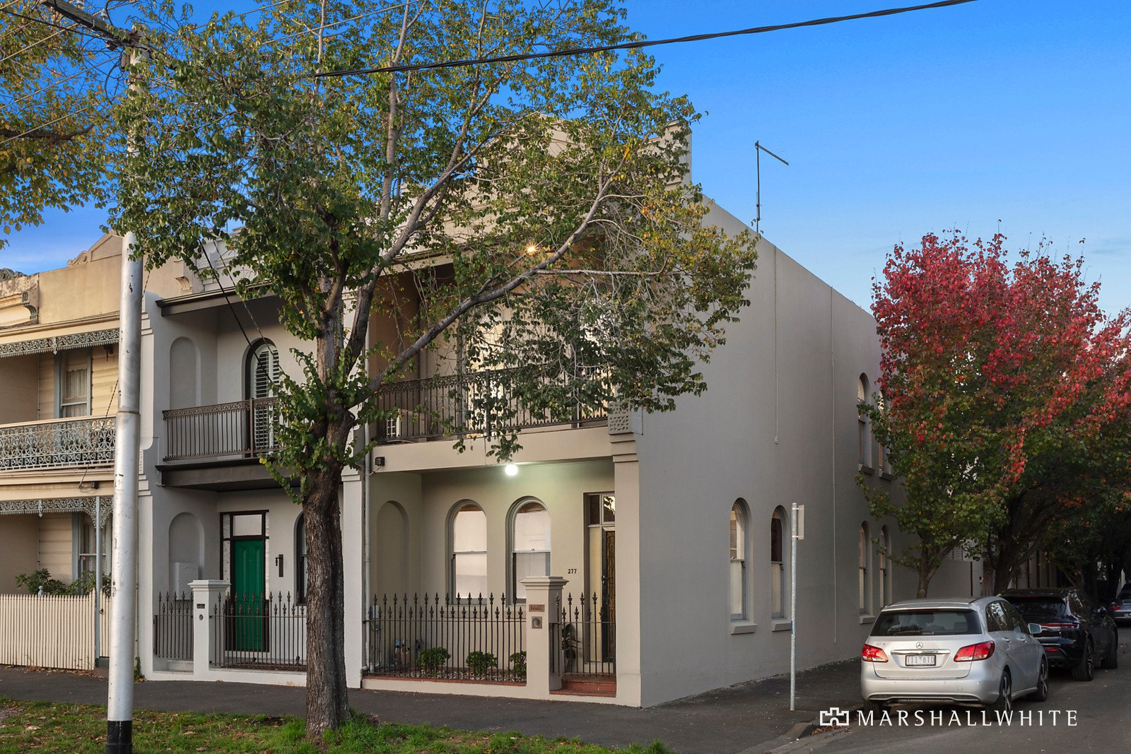 277 Montague Street, South Melbourne, VIC