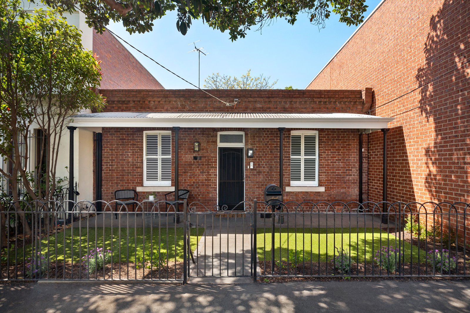 277 Moray Street, South Melbourne, 3205