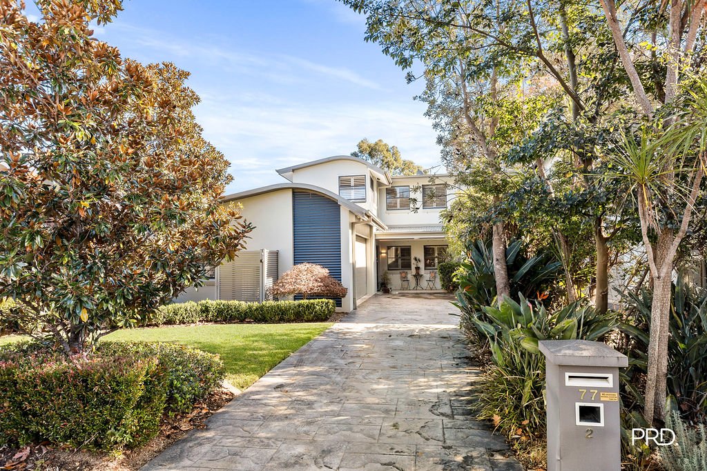 2/77 Nepean Avenue PENRITH 2