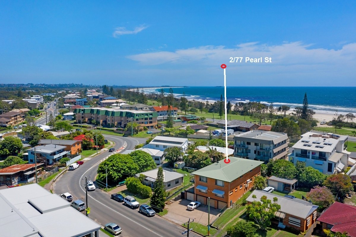 2/77 Pearl Street KINGSCLIFF 2
