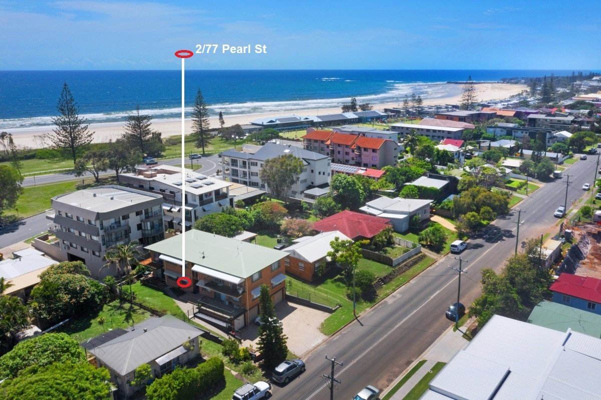 2/77 Pearl Street KINGSCLIFF 3