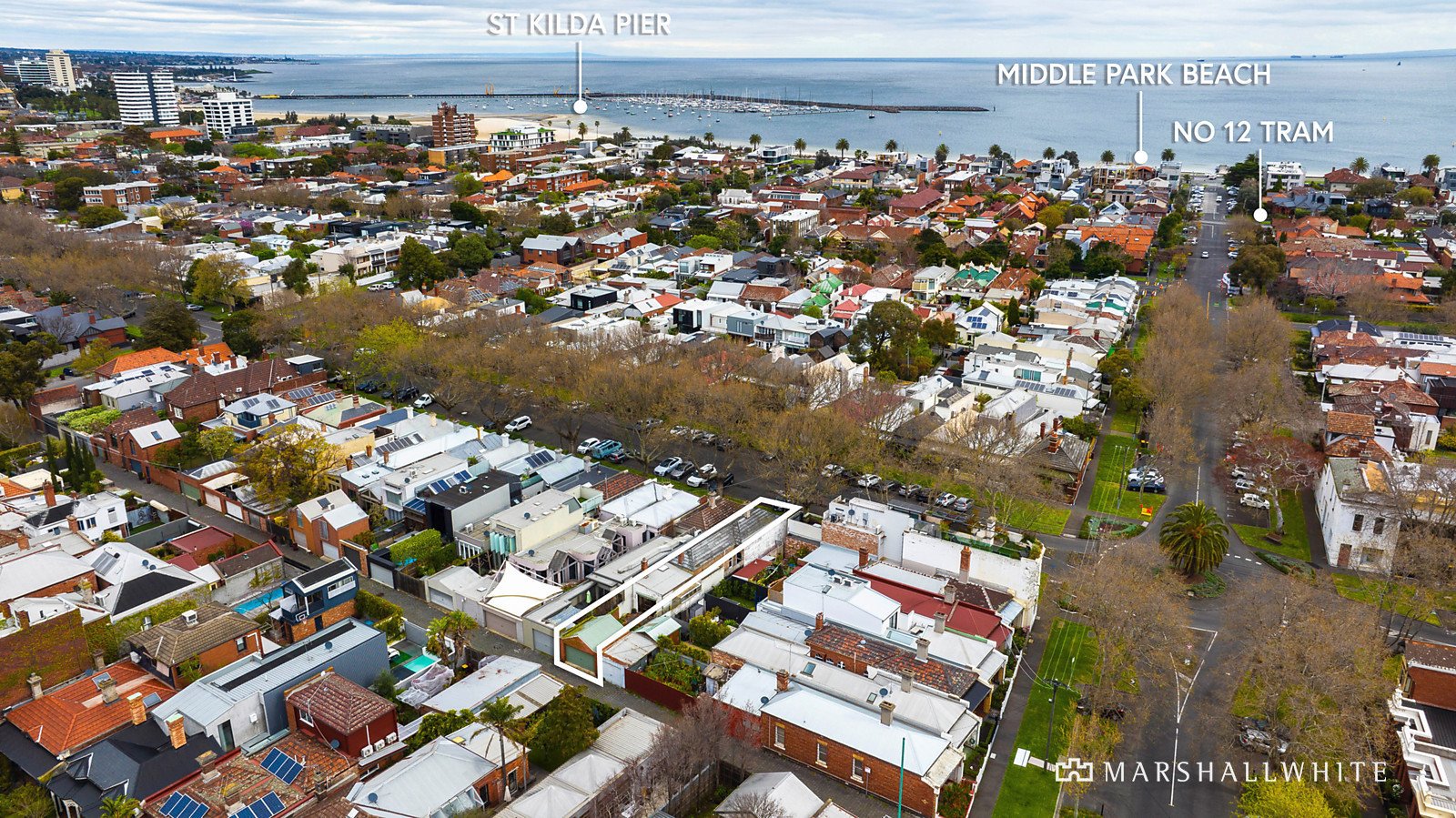 277 Richardson Street, Middle Park, VIC