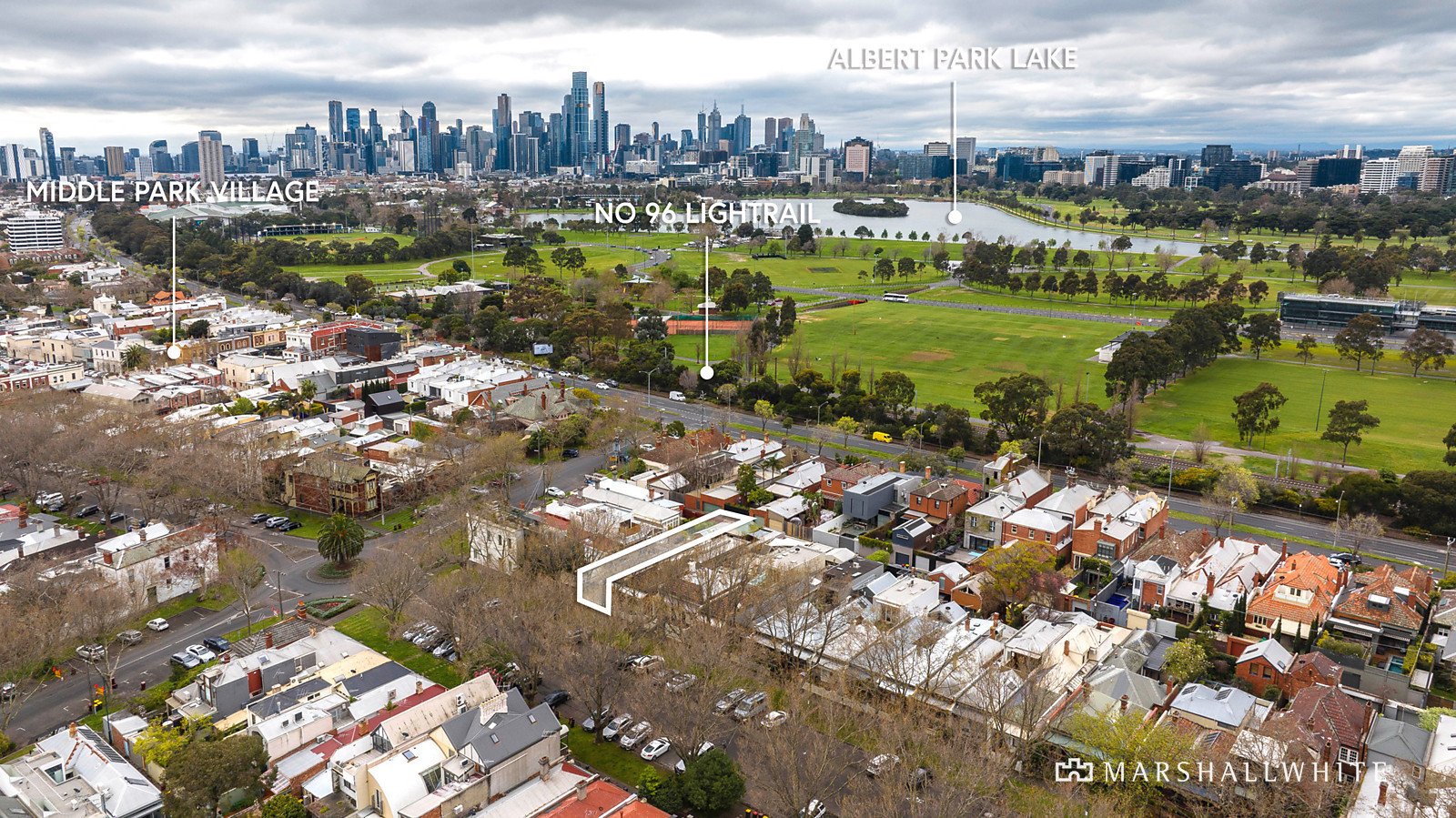 277 Richardson Street, Middle Park, VIC