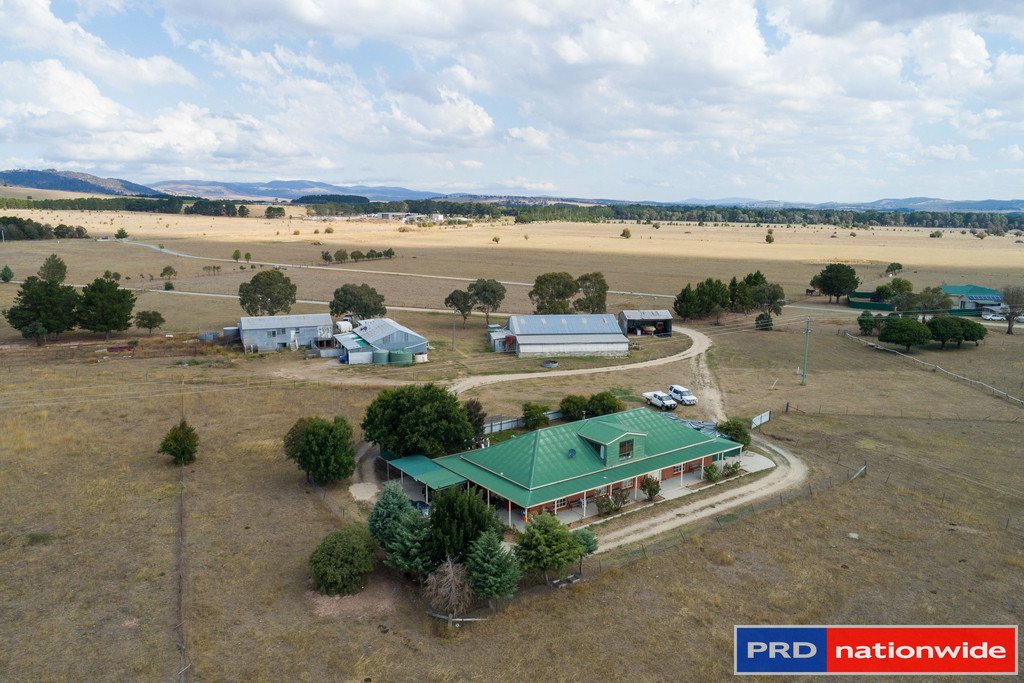 277 Tarago Road BUNGENDORE 2