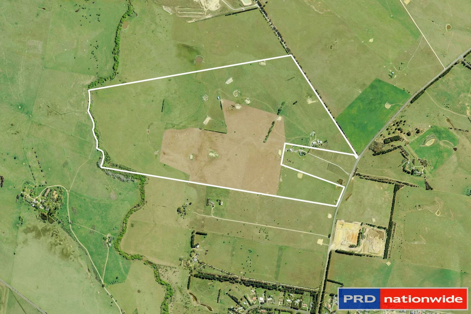 277 Tarago Road BUNGENDORE 4