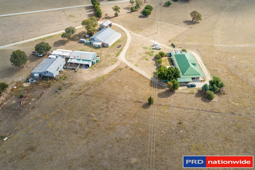 277 Tarago Road BUNGENDORE 15