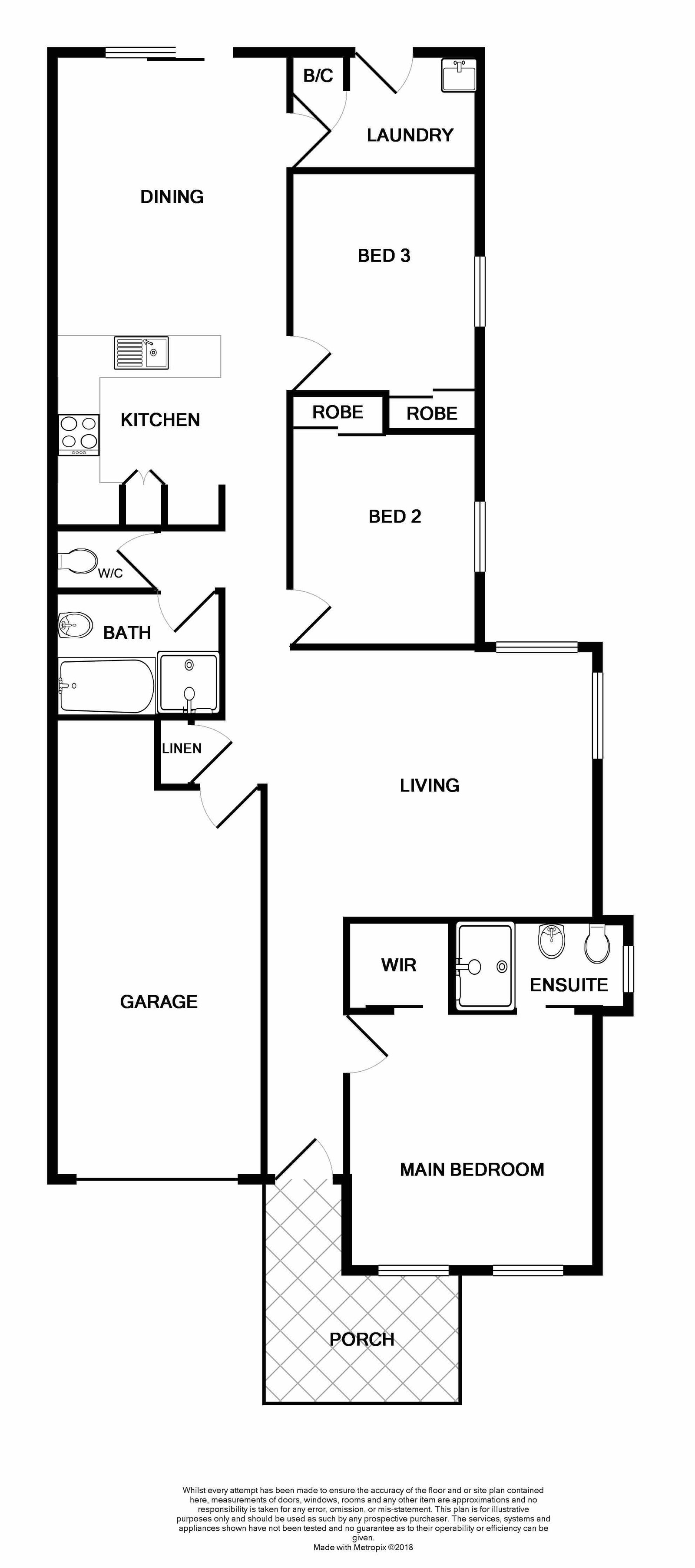2/77 Yates Street BRANXTON 14