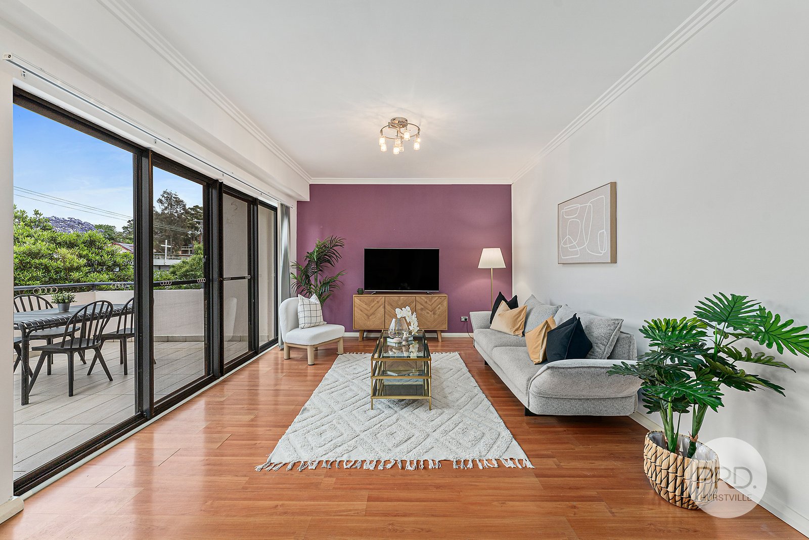 27/74-80 Woniora Road HURSTVILLE 3