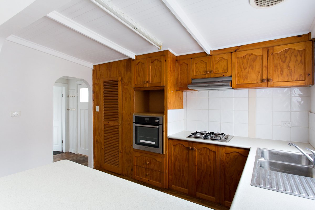 Gallery: 277a Albert Street